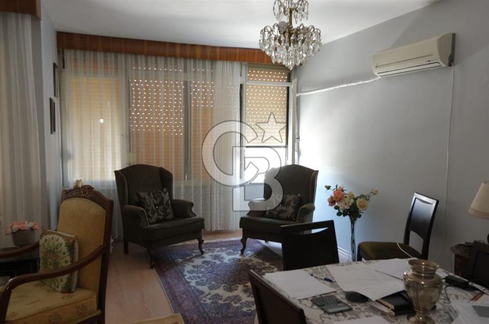 TUNA MAHALLESİ'NDE GENİŞ FERAH 3+1 SATILIK DAİRE