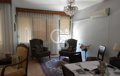 TUNA MAHALLESİ'NDE GENİŞ FERAH 3+1 SATILIK DAİRE