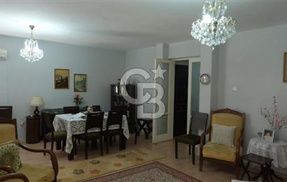TUNA MAHALLESİ'NDE GENİŞ FERAH 3+1 SATILIK DAİRE