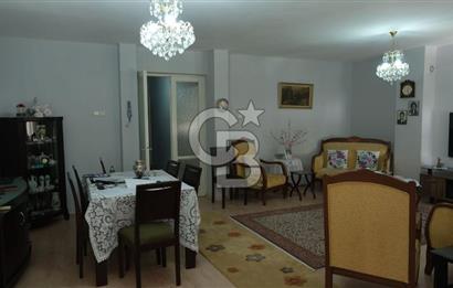 TUNA MAHALLESİ'NDE GENİŞ FERAH 3+1 SATILIK DAİRE