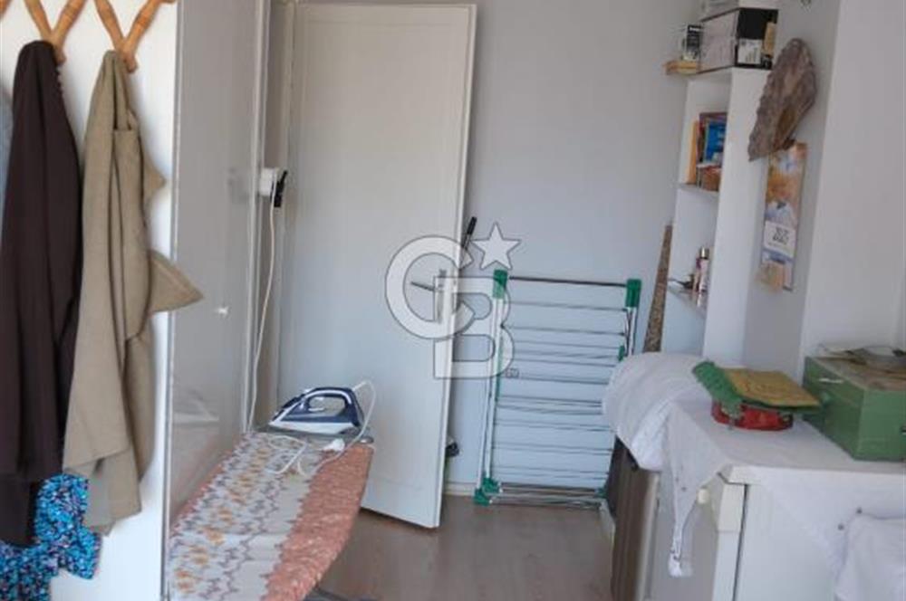 TUNA MAHALLESİ'NDE GENİŞ FERAH 3+1 SATILIK DAİRE
