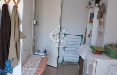 TUNA MAHALLESİ'NDE GENİŞ FERAH 3+1 SATILIK DAİRE