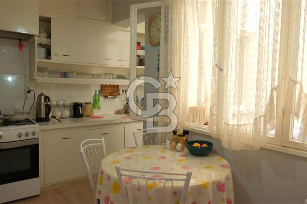 TUNA MAHALLESİ'NDE GENİŞ FERAH 3+1 SATILIK DAİRE