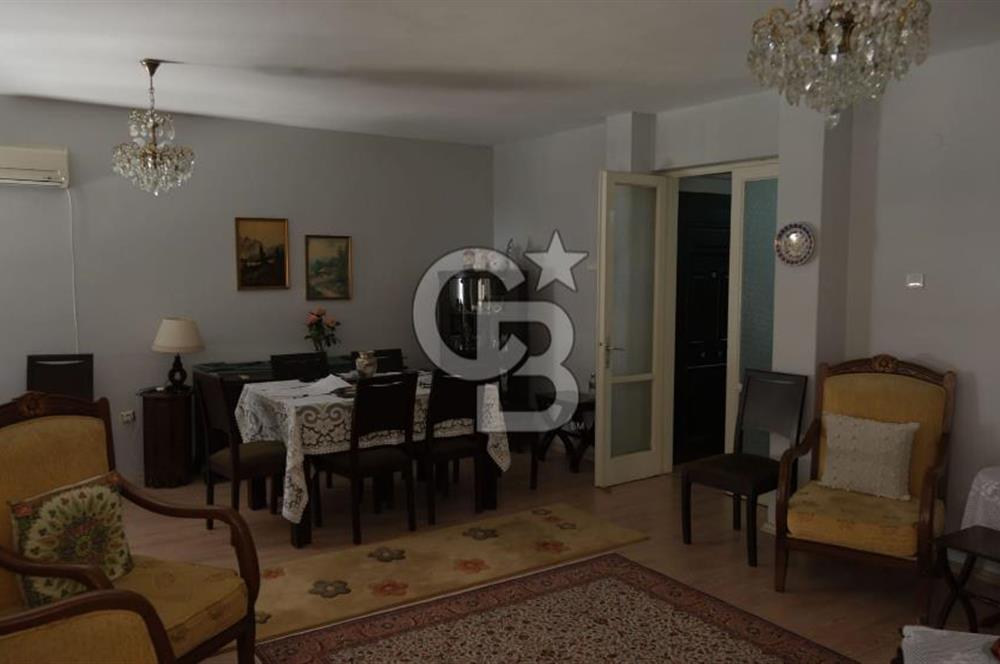 TUNA MAHALLESİ'NDE GENİŞ FERAH 3+1 SATILIK DAİRE