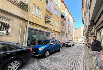 DÜZ MAHALLEDE 1+1 FİYATINA SATILIK DÜKKAN