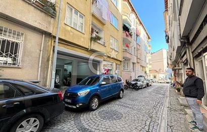 DÜZ MAHALLEDE 1+1 FİYATINA SATILIK DÜKKAN