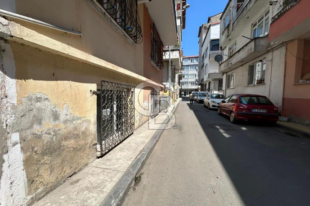 Selimiye Mahallesi'nde 2+1 Zemin Kat Daire – Uygun Fiyatlı ve Merkezi Konumda!