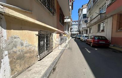 Selimiye Mahallesi'nde 2+1 Zemin Kat Daire – Uygun Fiyatlı ve Merkezi Konumda!