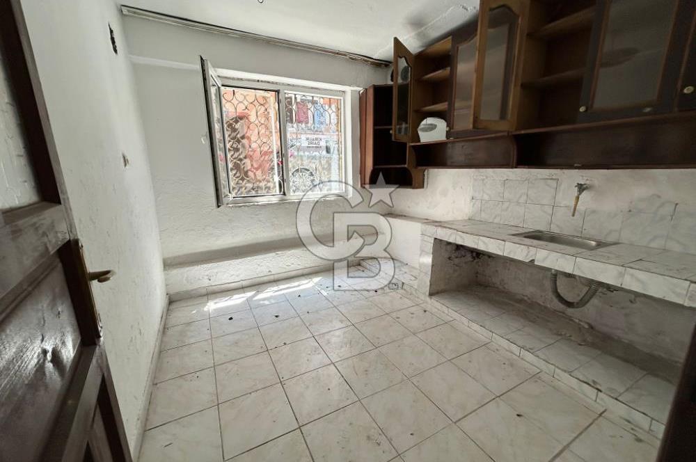 Selimiye Mahallesi'nde 2+1 Zemin Kat Daire – Uygun Fiyatlı ve Merkezi Konumda!