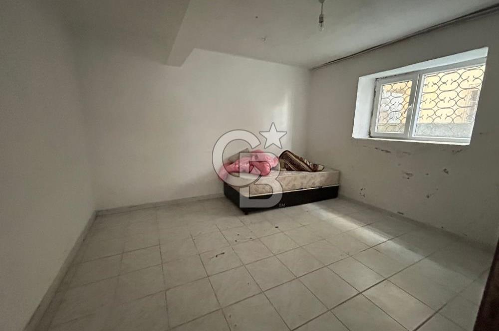 Selimiye Mahallesi'nde 2+1 Zemin Kat Daire – Uygun Fiyatlı ve Merkezi Konumda!