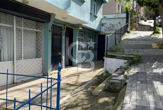 TRABZON KALKINMA'DA 75 m2 1+1 SATILIK DAİRE