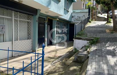 TRABZON KALKINMA'DA 75 m2 1+1 SATILIK DAİRE