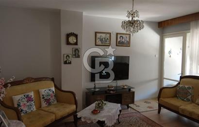 TUNA MAHALLESİ'NDE GENİŞ FERAH 3+1 SATILIK DAİRE