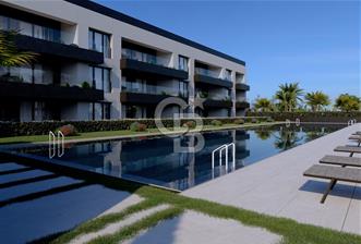 THE PARK 2222 EVLERİ – DEREKÖY’DE DENİZE SIFIR, LÜKS VE HAVUZLU YAŞAM!