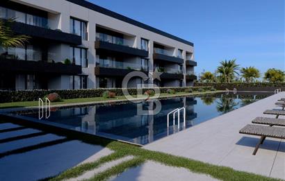 THE PARK 2222 EVLERİ – DEREKÖY’DE DENİZE SIFIR, LÜKS VE HAVUZLU YAŞAM!