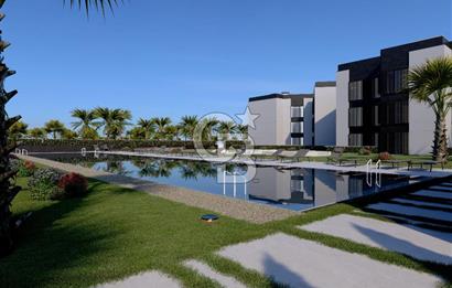 THE PARK 2222 EVLERİ – DEREKÖY’DE DENİZE SIFIR, LÜKS VE HAVUZLU YAŞAM!