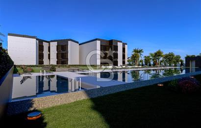 THE PARK 2222 EVLERİ – DEREKÖY’DE DENİZE SIFIR, LÜKS VE HAVUZLU YAŞAM!
