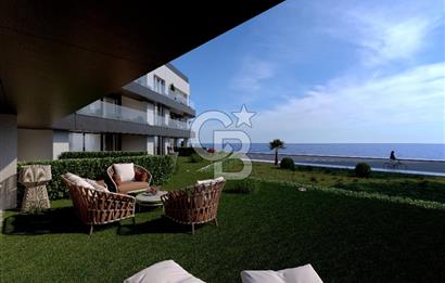 THE PARK 2222 EVLERİ – DEREKÖY’DE DENİZE SIFIR, LÜKS VE HAVUZLU YAŞAM!