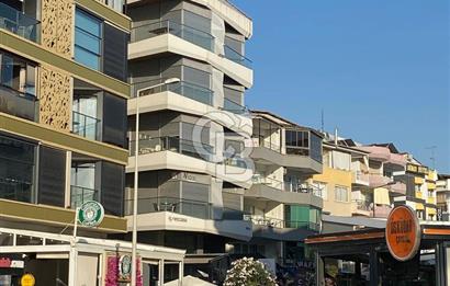 Kuşadası Marina'ya Yürüme Mesafesi, 2+1 Fırsat Daire