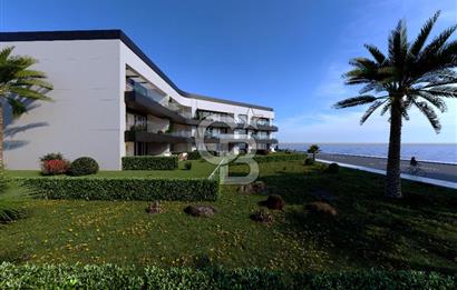 THE PARK 2222 EVLERİ – DEREKÖY’DE DENİZE SIFIR, LÜKS VE HAVUZLU YAŞAM!