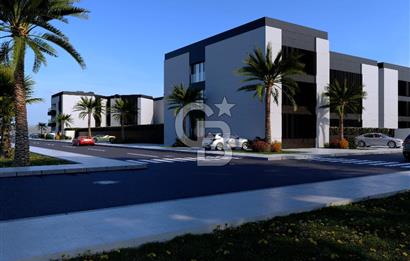 THE PARK 2222 EVLERİ – DEREKÖY’DE DENİZE SIFIR, LÜKS VE HAVUZLU YAŞAM!