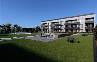 THE PARK 2222 EVLERİ – DEREKÖY’DE DENİZE SIFIR, LÜKS VE HAVUZLU YAŞAM!