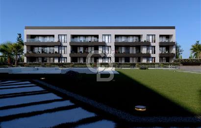 THE PARK 2222 EVLERİ – DEREKÖY’DE DENİZE SIFIR, LÜKS VE HAVUZLU YAŞAM!