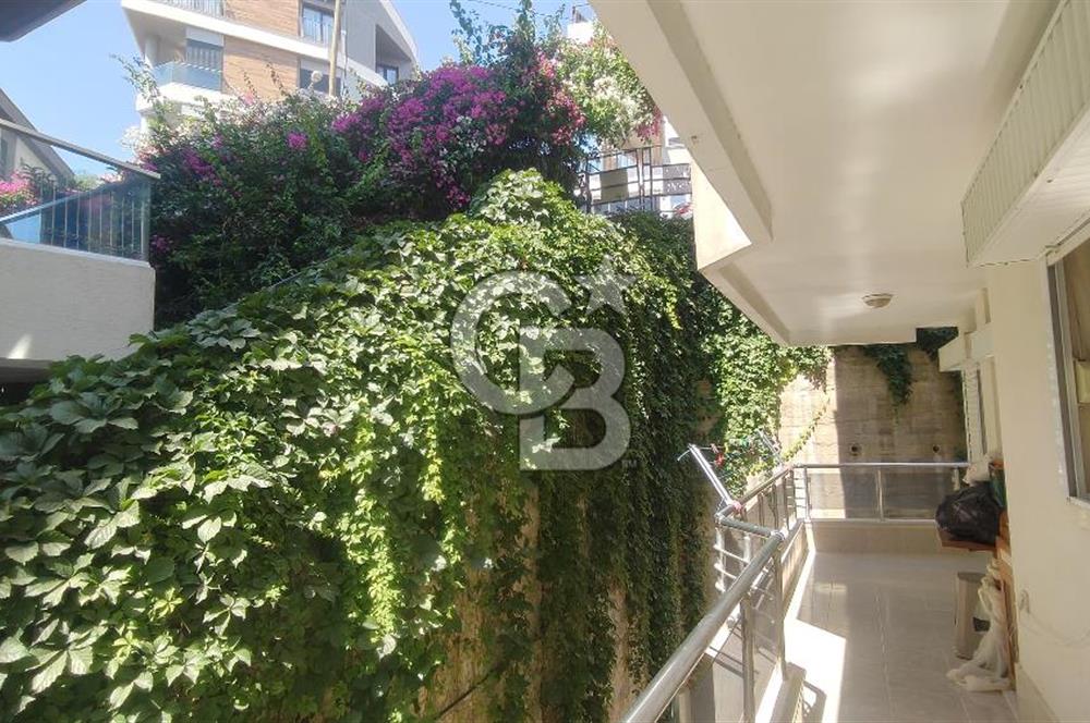 Kuşadası Marina'ya Yürüme Mesafesi, 2+1 Fırsat Daire