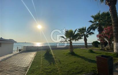 Kuşadası Marina'ya Yürüme Mesafesi, 2+1 Fırsat Daire