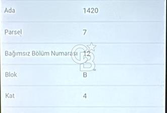 2 NOLU BEŞİRLİ TAM MERKEZDE,ANAYOL ÜSTÜ, GENİŞ 3+1 SATILIK DAİRE