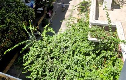 Alsancak'ta Harika Konumda 2+1 Ara Kat Daire