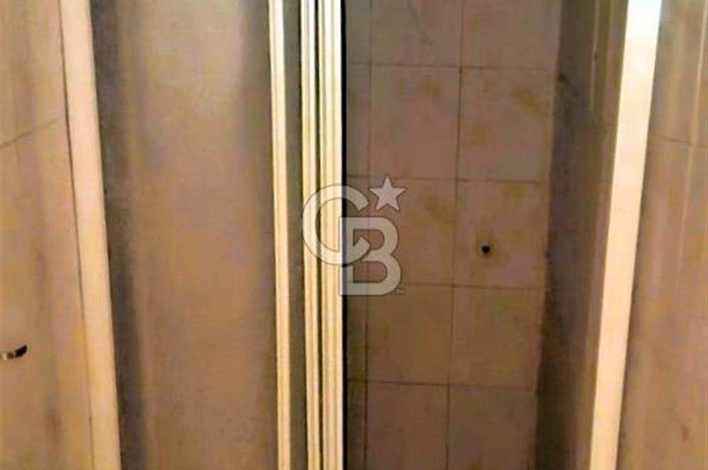 Alsancak'ta Harika Konumda 2+1 Ara Kat Daire