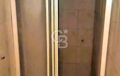 Alsancak'ta Harika Konumda 2+1 Ara Kat Daire