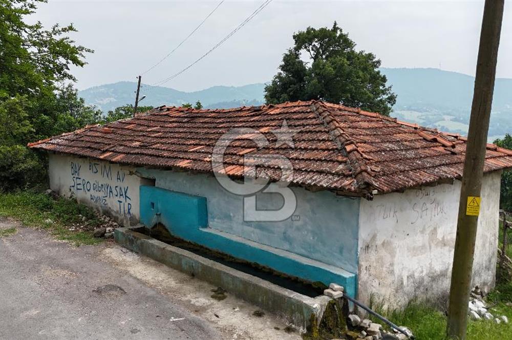 SATILIK FIRSAT BAHÇELİ DAM 