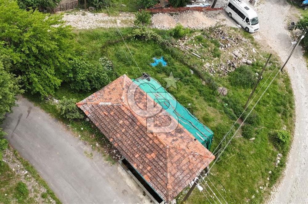 SATILIK FIRSAT BAHÇELİ DAM 