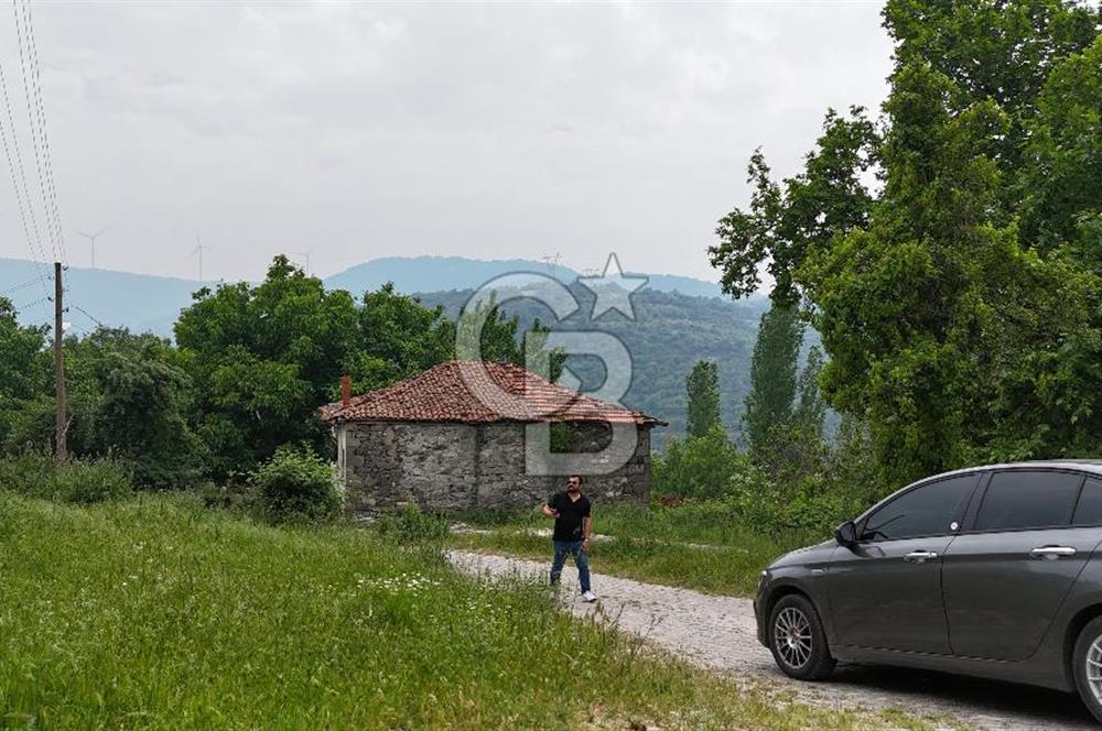 SATILIK FIRSAT BAHÇELİ DAM 