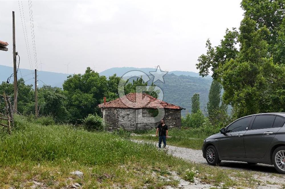 SATILIK FIRSAT BAHÇELİ DAM 