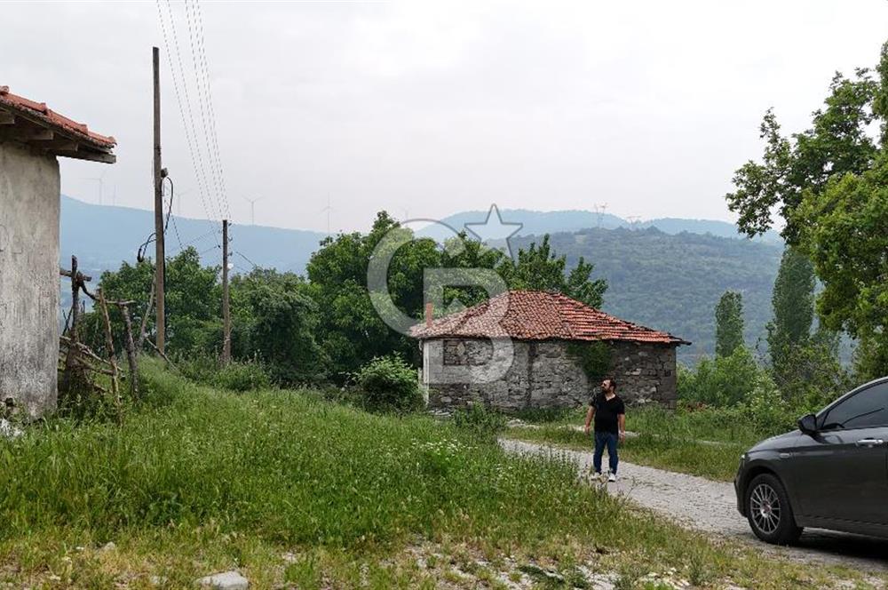 SATILIK FIRSAT BAHÇELİ DAM 