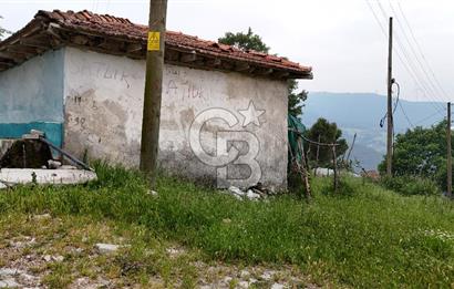 SATILIK FIRSAT BAHÇELİ DAM 