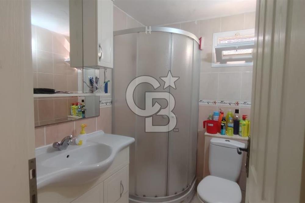 Kuşadası Marina'ya Yürüme Mesafesi, 2+1 Fırsat Daire