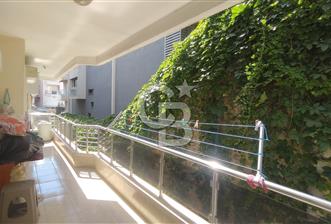 Kuşadası Marina'ya Yürüme Mesafesi, 2+1 Fırsat Daire