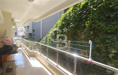 Kuşadası Marina'ya Yürüme Mesafesi, 2+1 Fırsat Daire