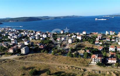 ECEABAT’IN EN DEĞERLİ BÖLGESİNDE YATIRIMLIK İMARLI ARSA!