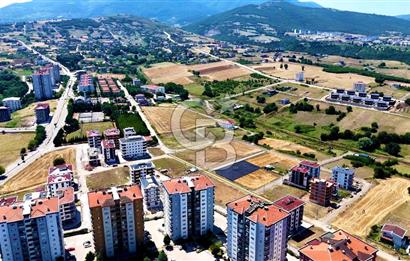 Kenan KÖSE'den Atakum Büyükoyumca'da Kat Karşılığı 1103 m2 Arsa