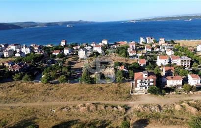 ECEABAT’IN EN DEĞERLİ BÖLGESİNDE YATIRIMLIK İMARLI ARSA!