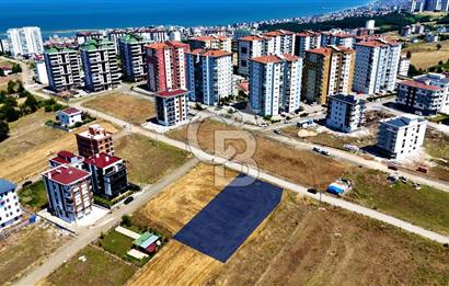 Kenan KÖSE'den Atakum Büyükoyumca'da Kat Karşılığı 1103 m2 Arsa
