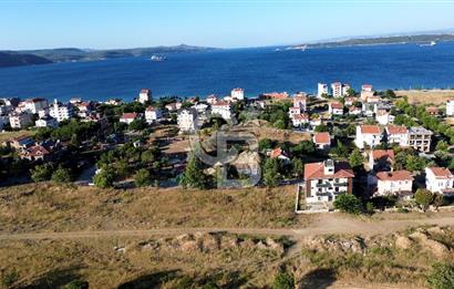 ECEABAT’IN EN DEĞERLİ BÖLGESİNDE YATIRIMLIK İMARLI ARSA!