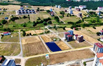 Kenan KÖSE'den Atakum Büyükoyumca'da Kat Karşılığı 1103 m2 Arsa