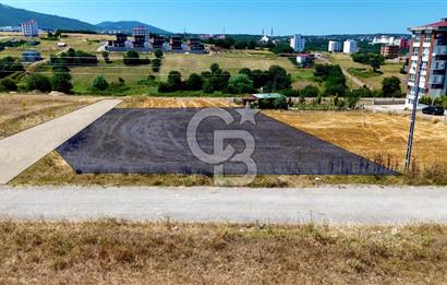 Kenan KÖSE'den Atakum Büyükoyumca'da Kat Karşılığı 1103 m2 Arsa