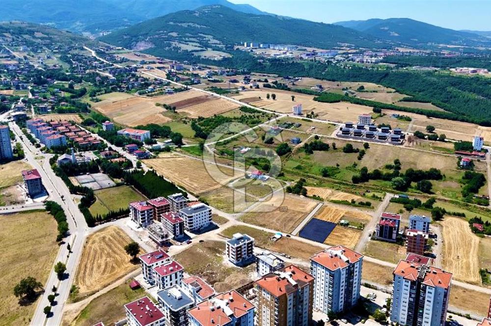 Kenan KÖSE'den Atakum Büyükoyumca'da Kat Karşılığı 1103 m2 Arsa